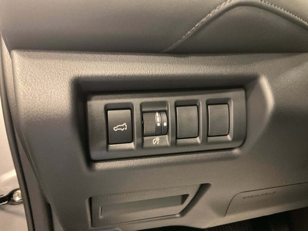 New 2026 Subaru Outback Touring XT AWD/4WD image 12