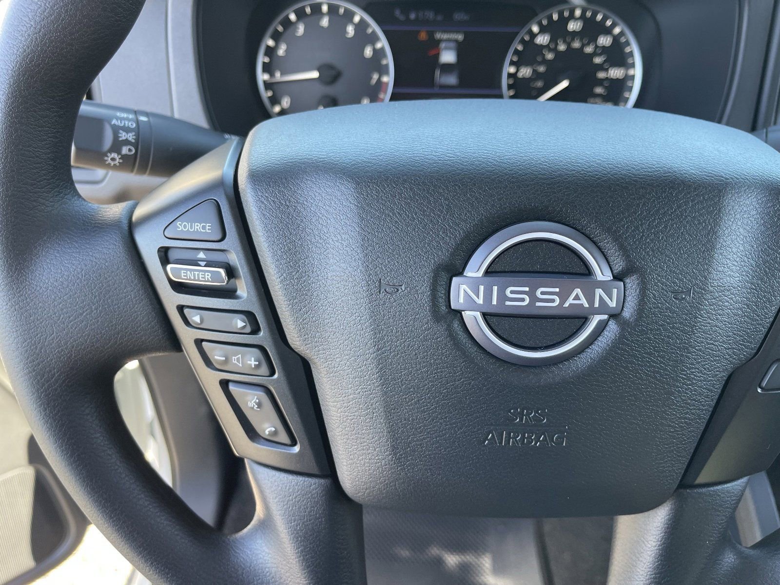 New 2026 Nissan Frontier S w/ Tow Package image 25
