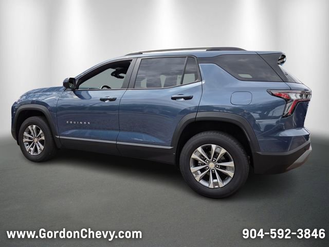 New 2026 Chevrolet Equinox LT w/ Convenience Package II image 4