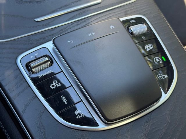 Used 2020 Mercedes-Benz GLC 63 AMG 4MATIC image 31