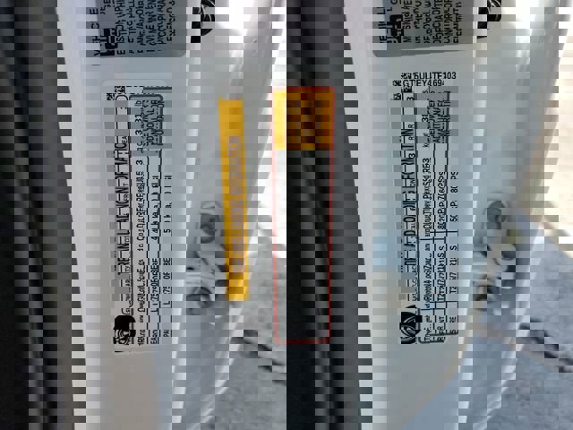 New 2026 GMC Sierra 2500 Pro w/ 1SA Pro Safety Plus Package image 32