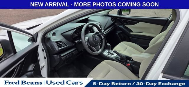 Used 2022 Subaru Impreza 2.0i Premium AWD/4WD image 15