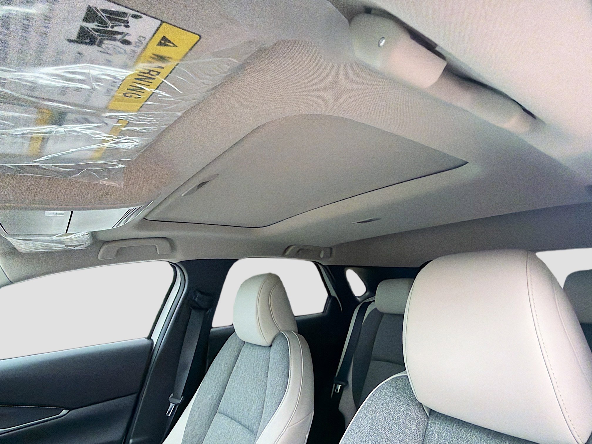 New 2026 MAZDA CX-30 Aire Edition image 26