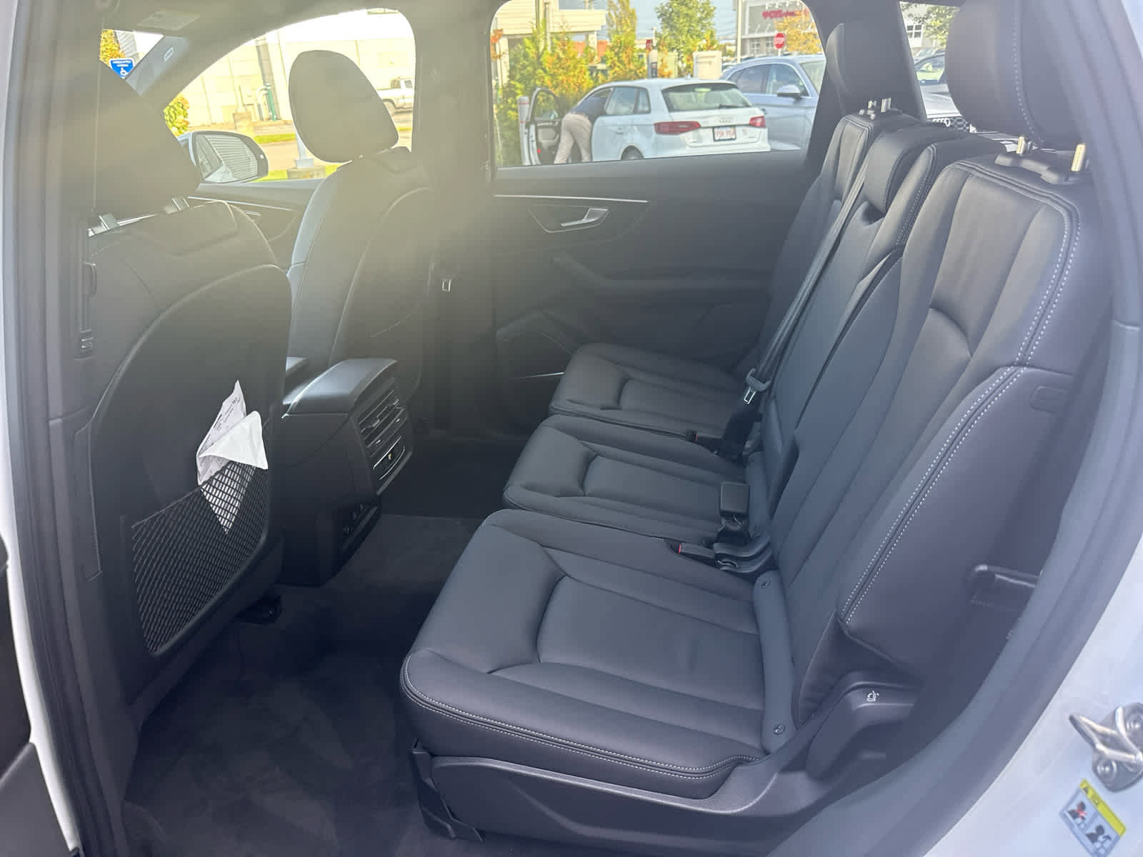 New 2026 Audi Q7 2.0T Premium image 27