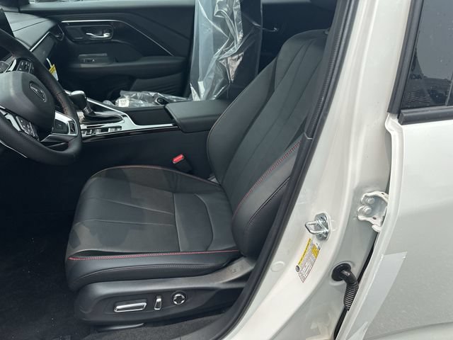 New 2026 Acura ADX A-Spec AWD/4WD image 12