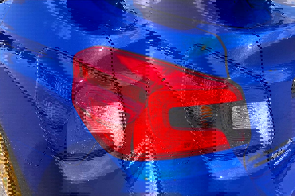 Used 2021 Subaru WRX STI Limited image 25