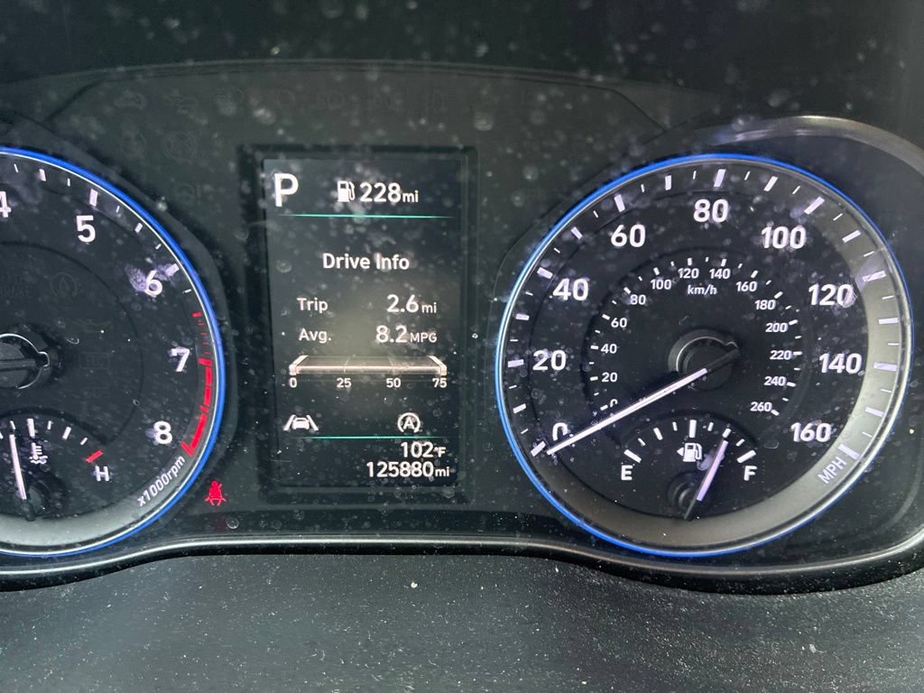 Used 2022 Hyundai Kona SEL FWD image 24