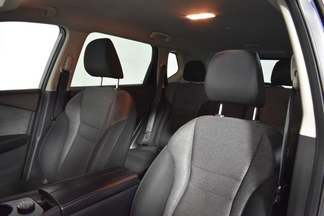 Used 2022 Nissan Rogue SV AWD/4WD image 8
