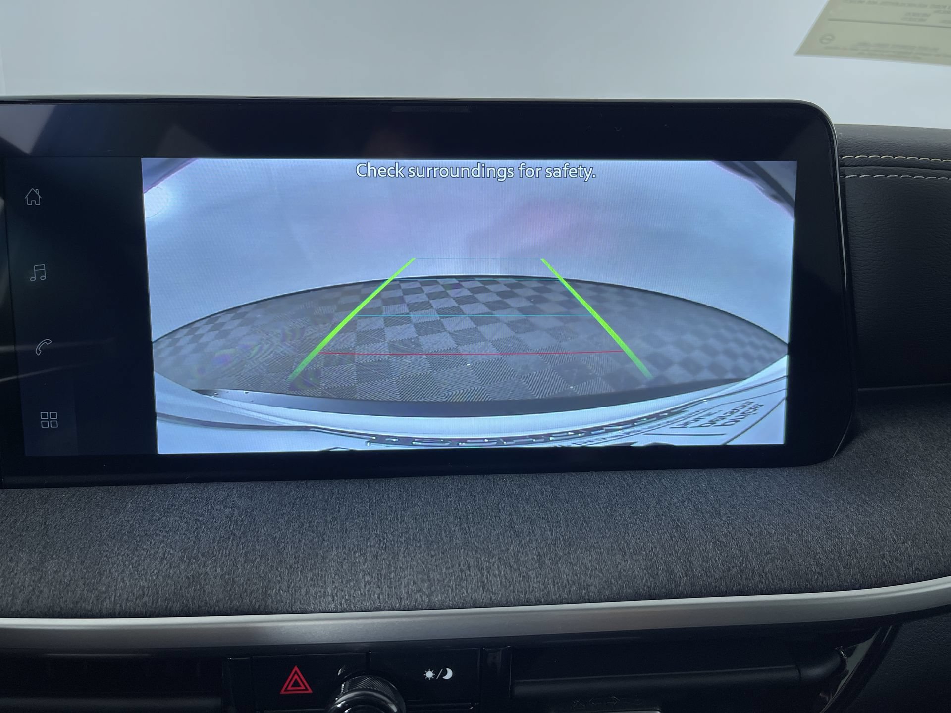 New 2026 Nissan Kicks SV w/ SV Premium Package AWD/4WD image 19