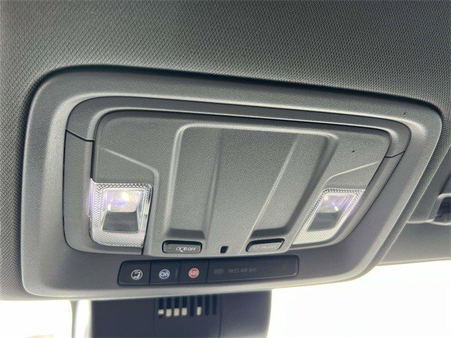 Certified 2022 Chevrolet Silverado 1500 Custom w/ LPO, Dark Essentials Package image 27