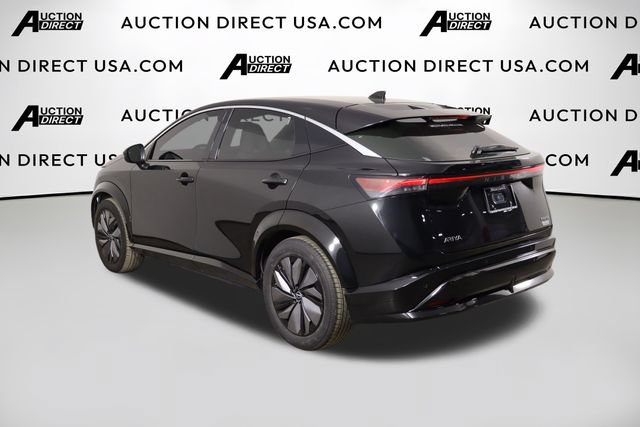 Used 2023 Nissan Ariya FWD image 41