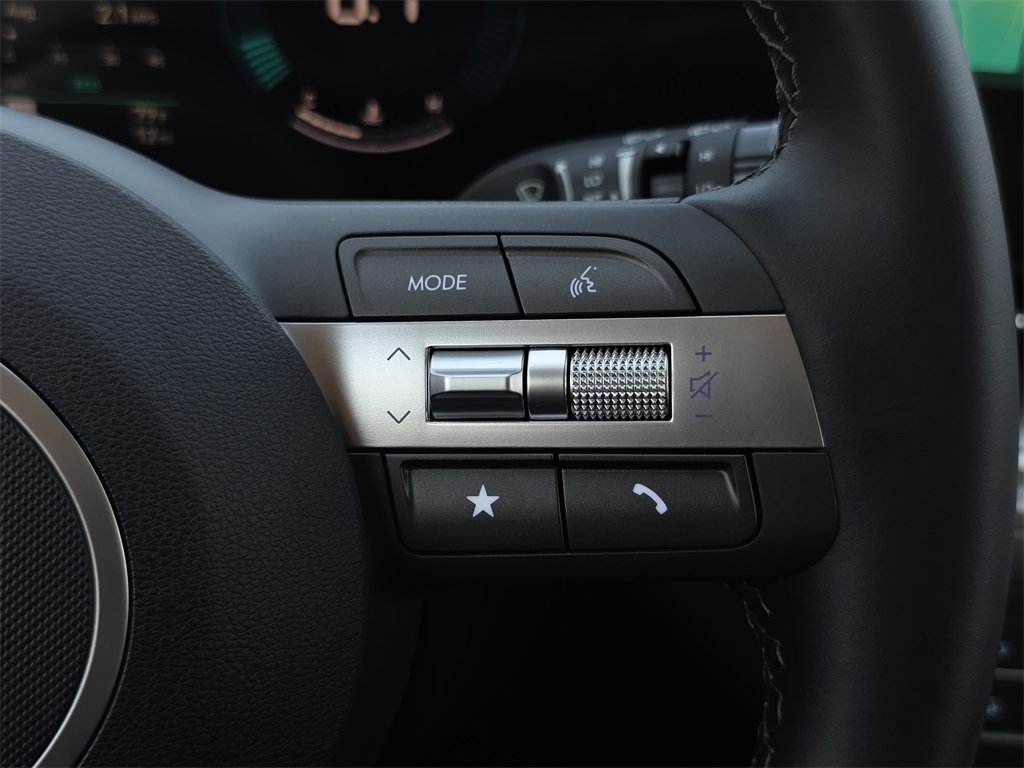 New 2026 Hyundai Kona SEL Sport image 26