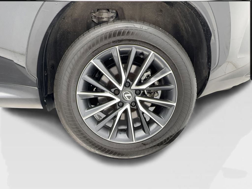 Used 2024 Lexus NX 350 AWD w/ Cold Area Package image 11
