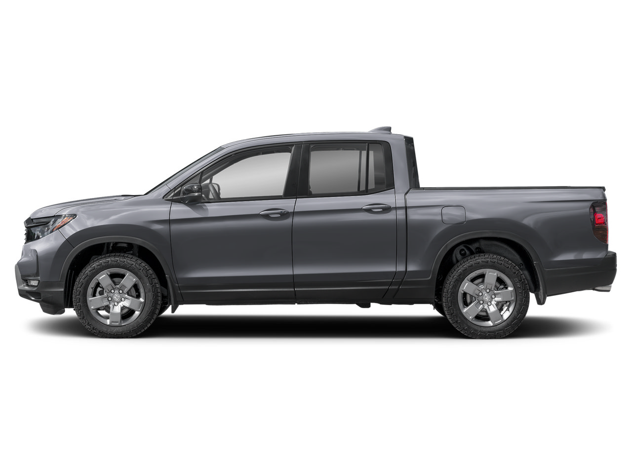 New 2026 Honda Ridgeline TrailSport image 18