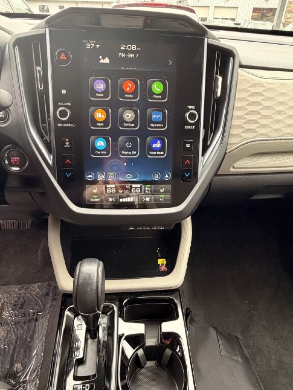 New 2026 Subaru Forester Limited image 12