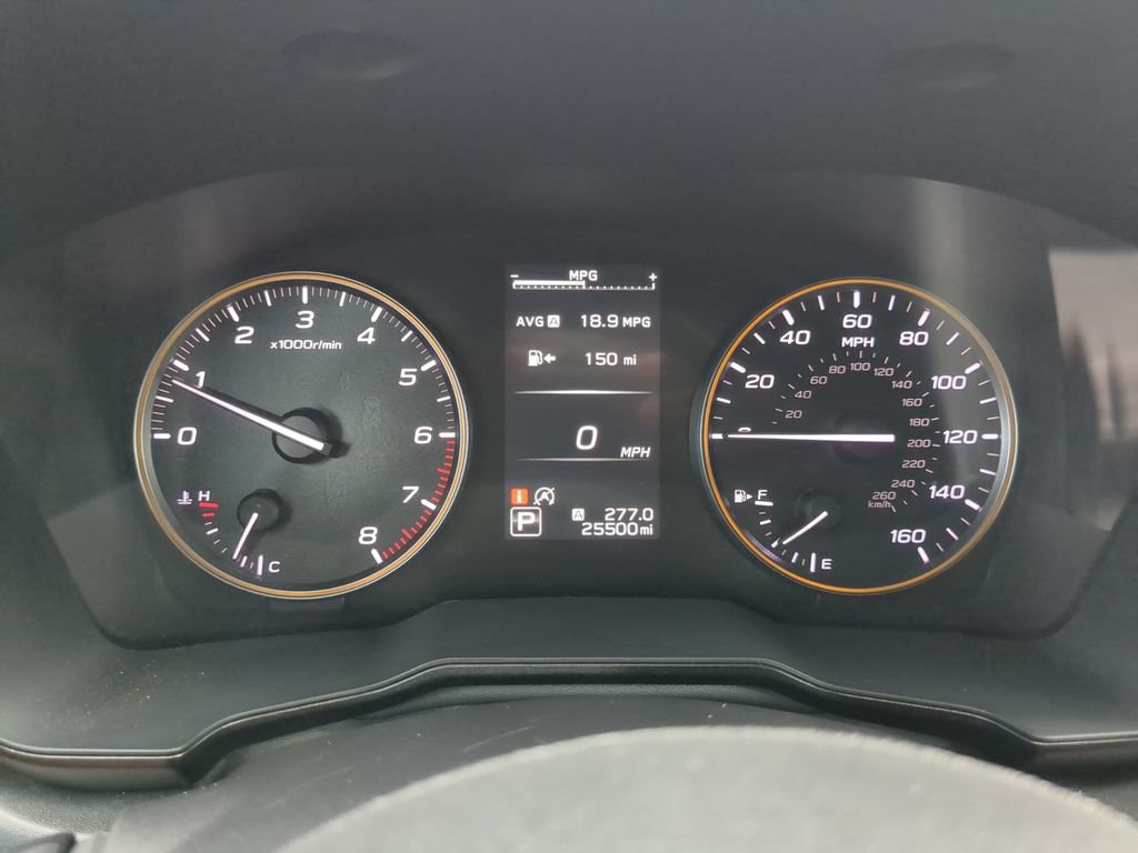 Used 2023 Subaru Outback Wilderness AWD/4WD image 33