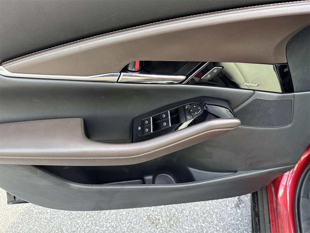 New 2024 MAZDA CX-30 AWD 2.5 S w/ Premium Package image 41