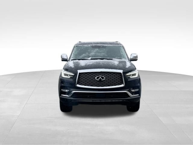Used 2018 INFINITI QX80 4WD w/ Deluxe Technology Package image 6