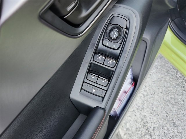 New 2026 Subaru Impreza 2.0i Sport image 12