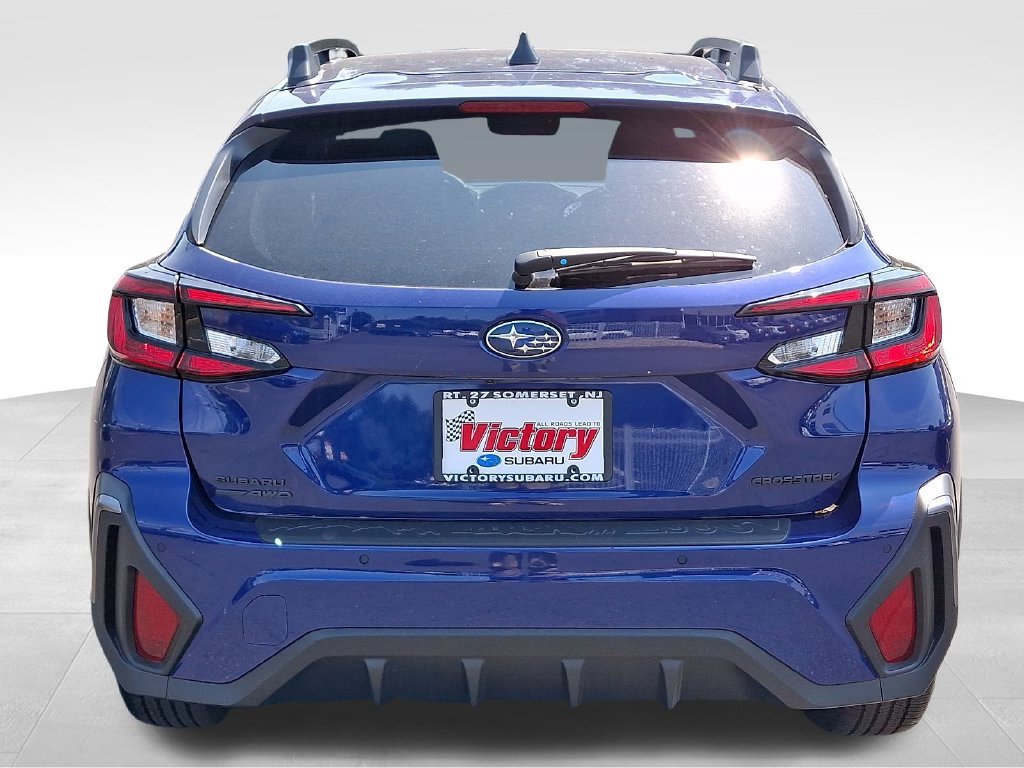 Used 2026 Subaru Crosstrek 2.5i Limited w/ Crosstrek Mirror Package AWD/4WD image 5