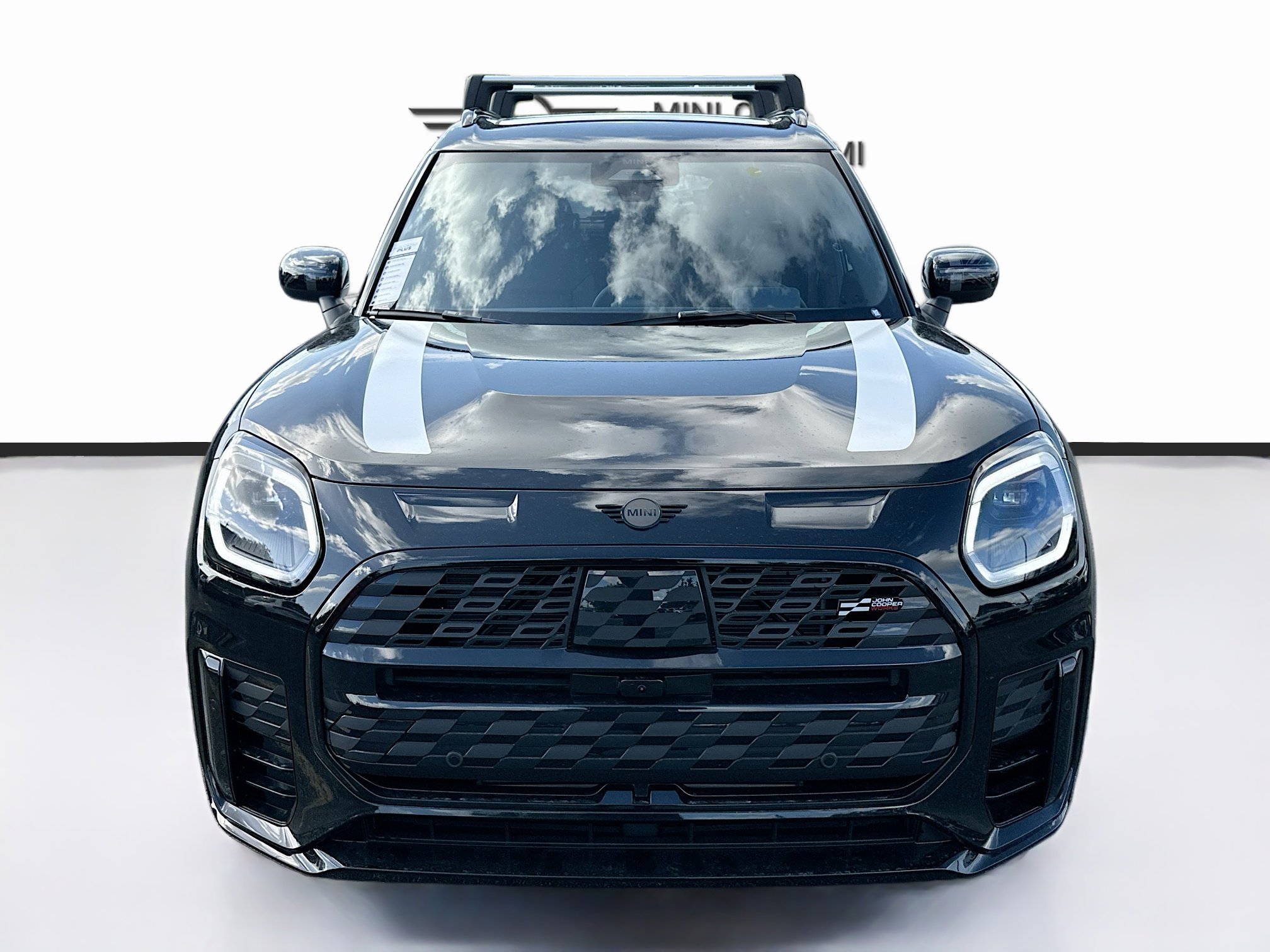New 2026 MINI Cooper Countryman S image 2