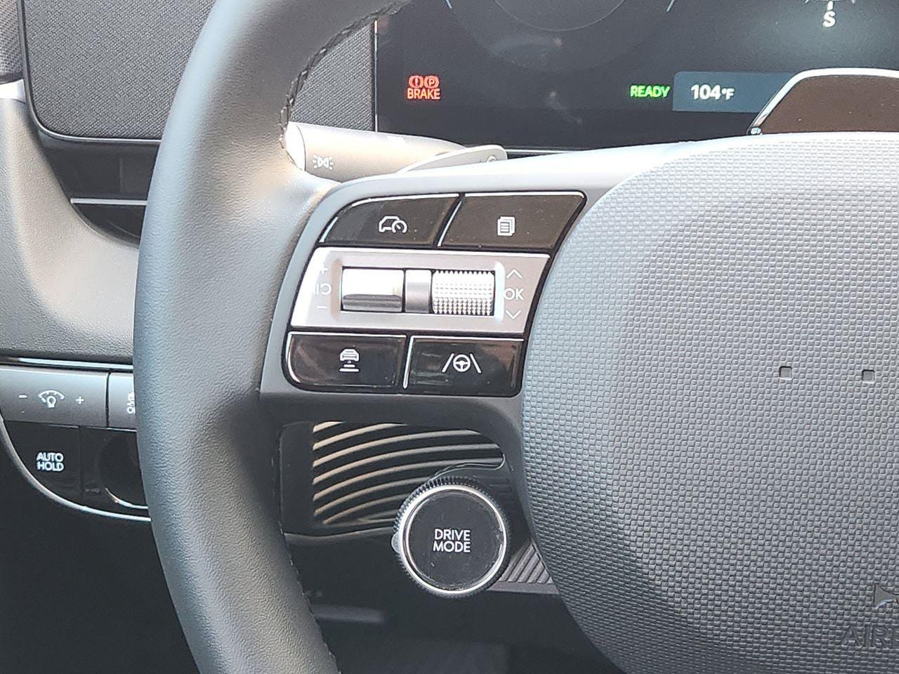 New 2027 Hyundai Ioniq 5 SE RWD image 25
