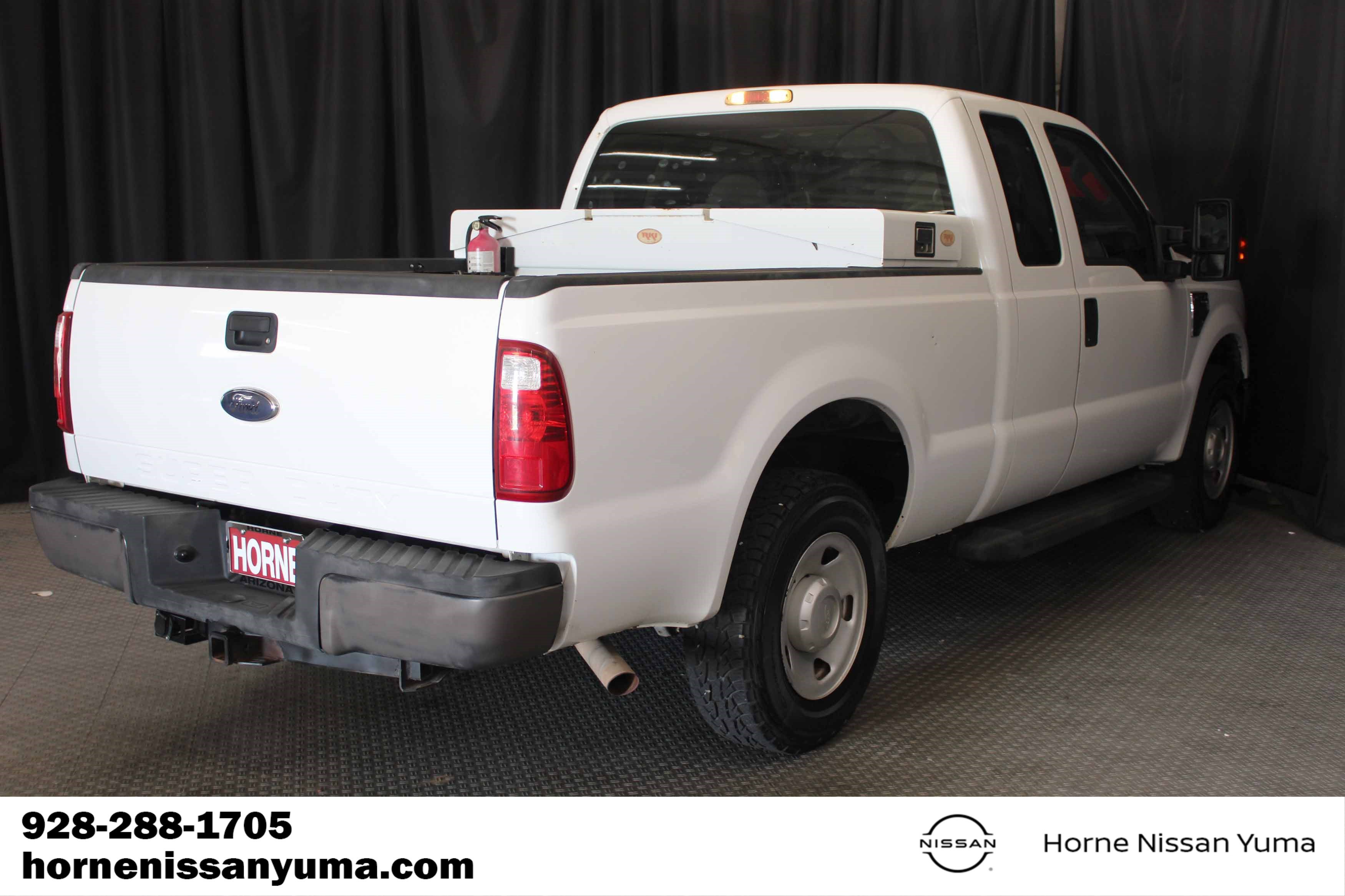Used 2008 Ford F250 XL RWD image 15