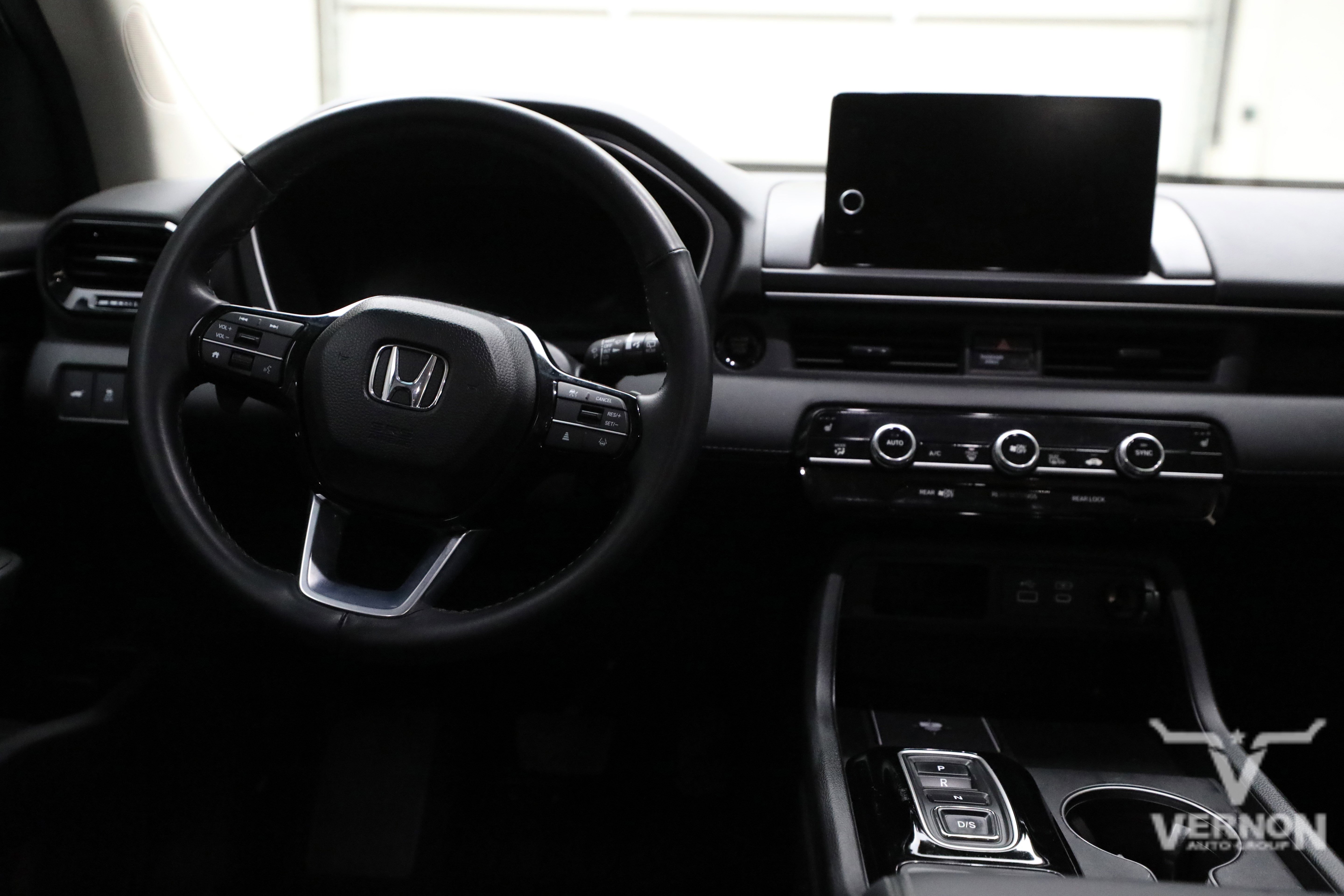 Used 2024 Honda Pilot EX-L image 19