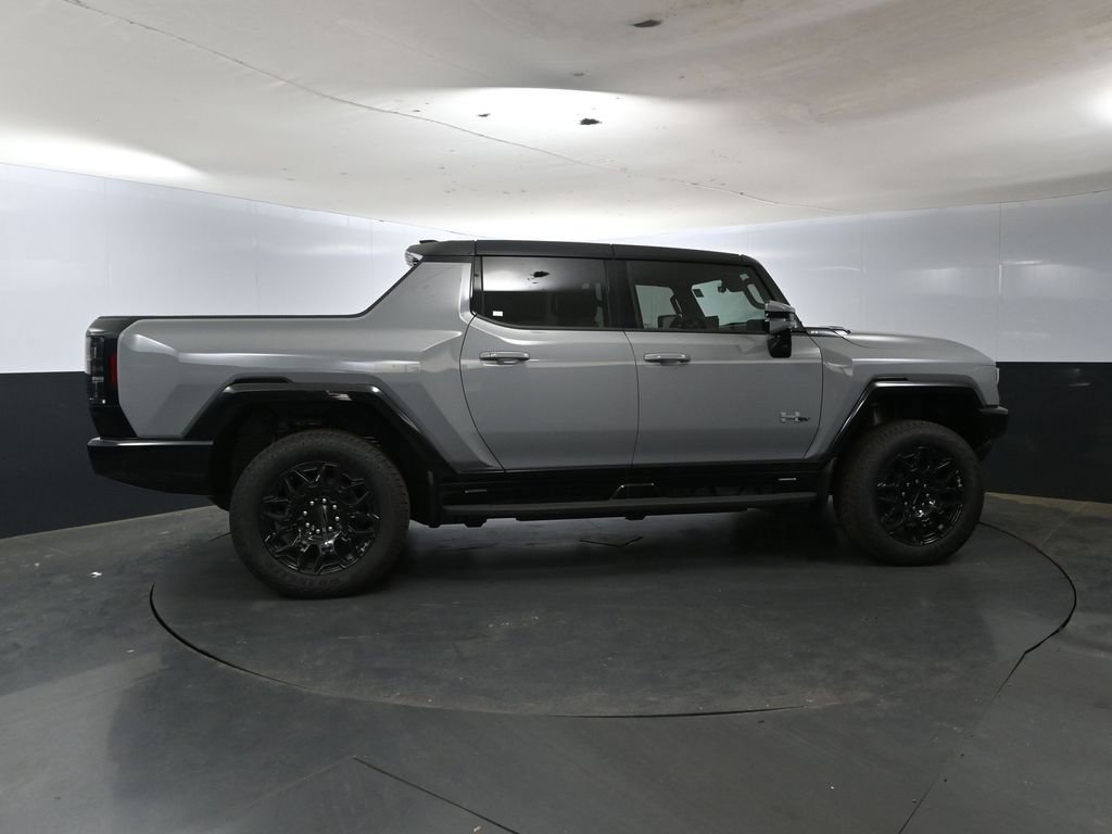 New 2025 GMC Hummer EV 2X image 2