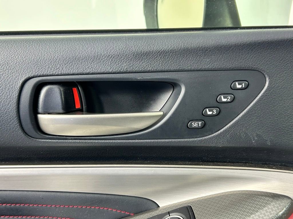 Used 2017 Lexus RC 300 F Sport image 34