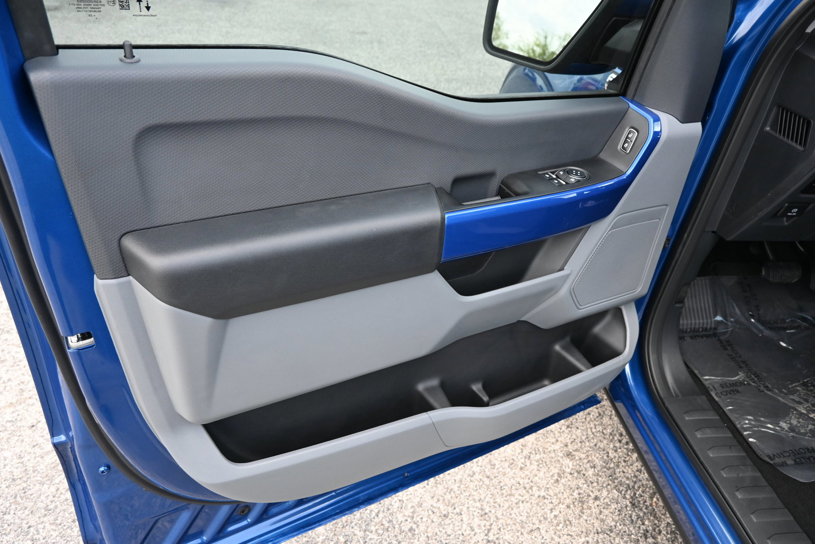 New 2025 Ford F150 XL AWD/4WD image 14