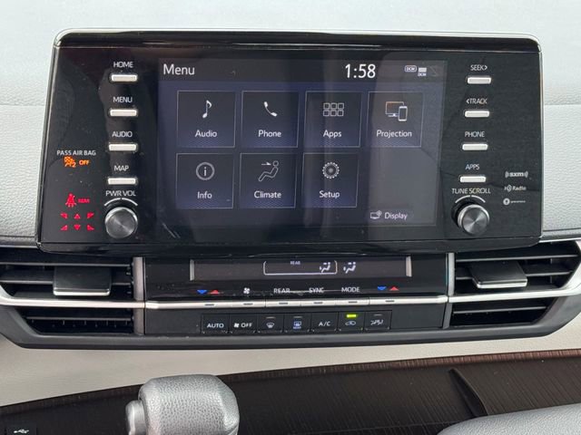 Used 2022 Toyota Sienna LE image 20