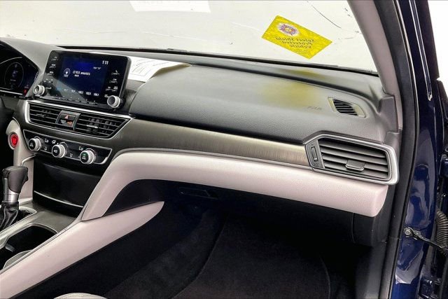 Used 2019 Honda Accord LX image 15