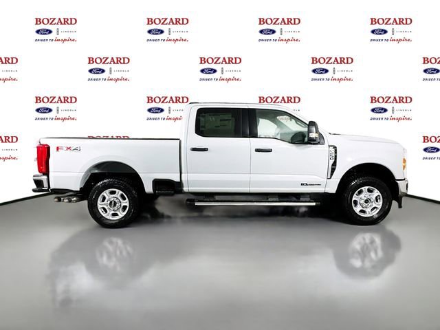 New 2026 Ford F250 XLT w/ FX4 Off-Road Package image 9