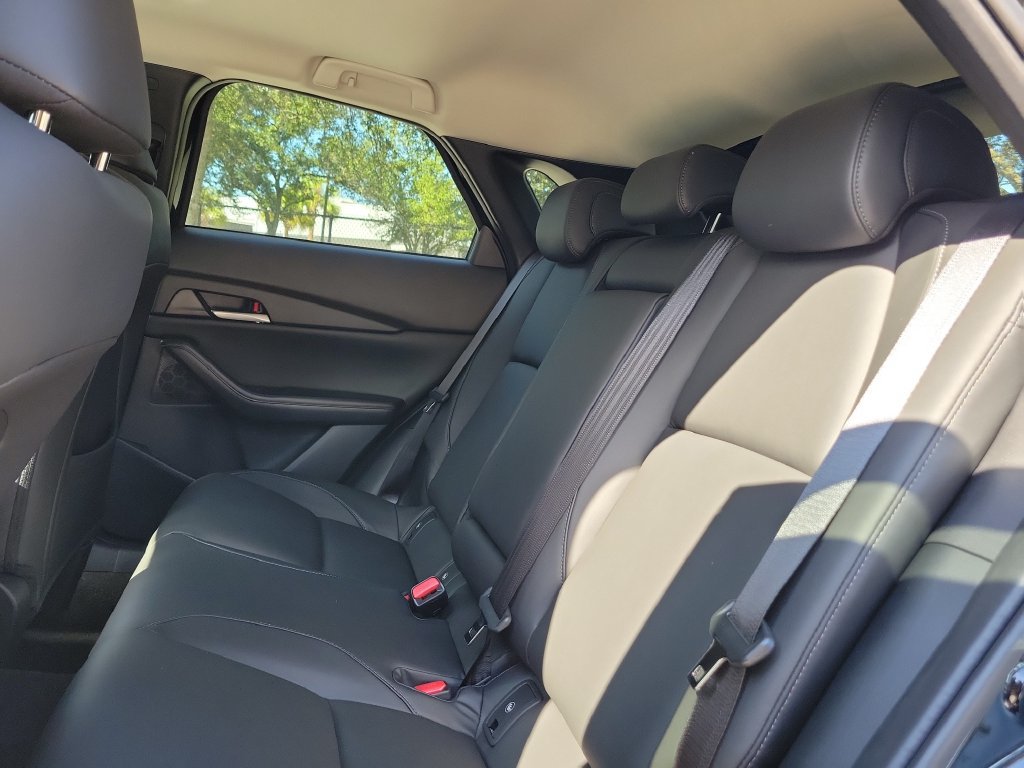 New 2026 MAZDA CX-30 AWD 2.5 S image 13