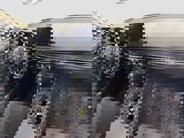 Used 2022 Honda Civic EX image 28