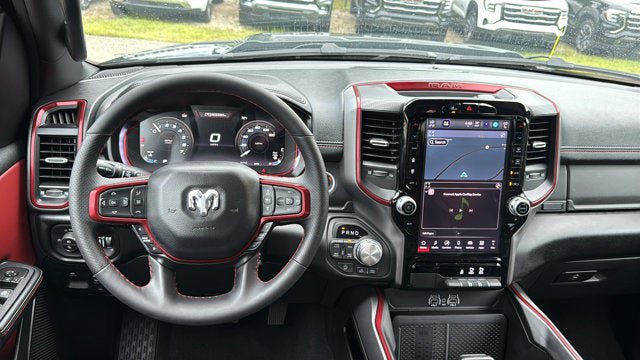 Used 2026 RAM 1500 Rebel w/ Bed Utility Group AWD/4WD image 28