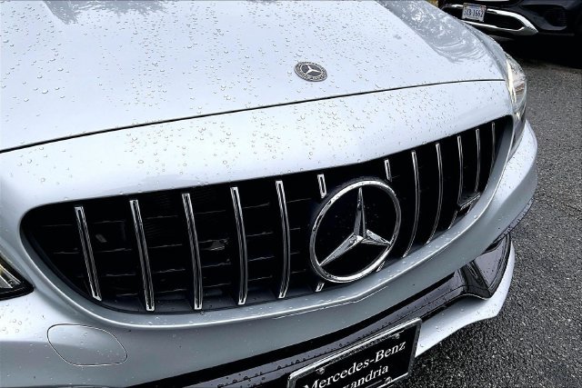 Used 2021 Mercedes-Benz C 63 AMG Sedan image 6