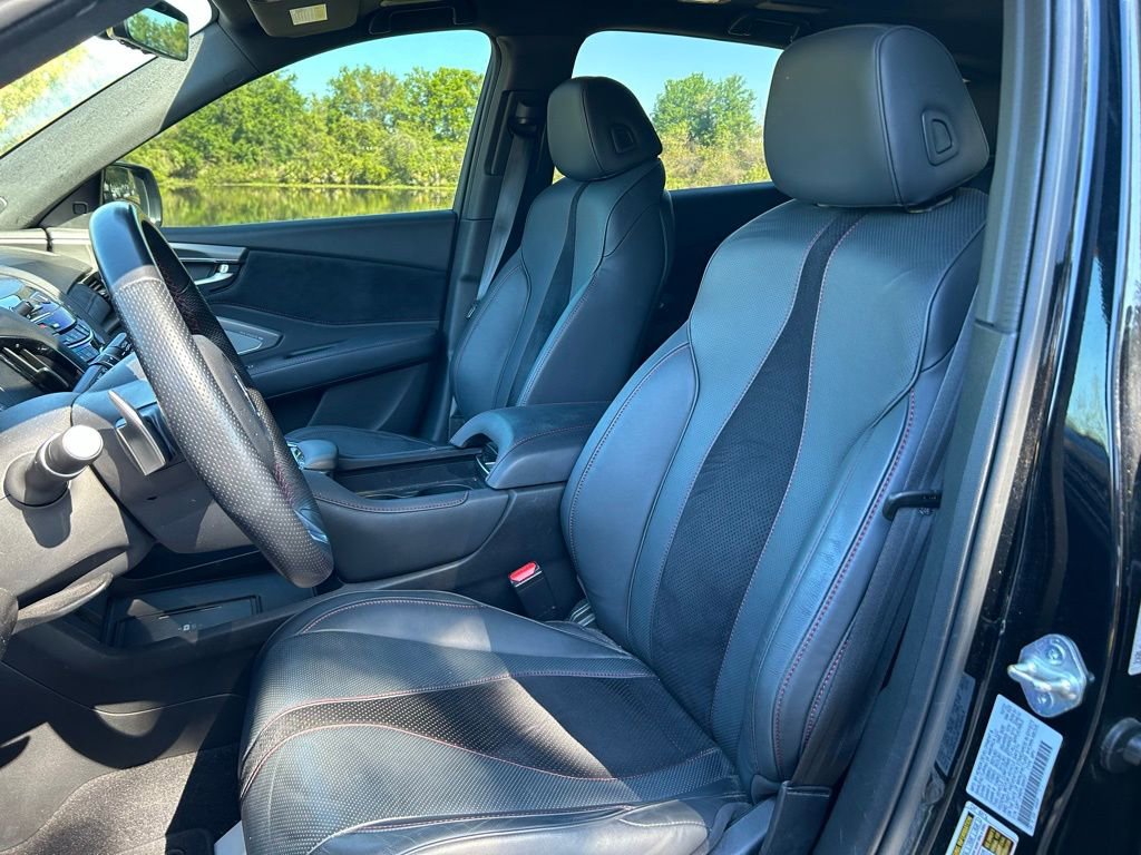 Used 2023 Acura RDX A-Spec image 13