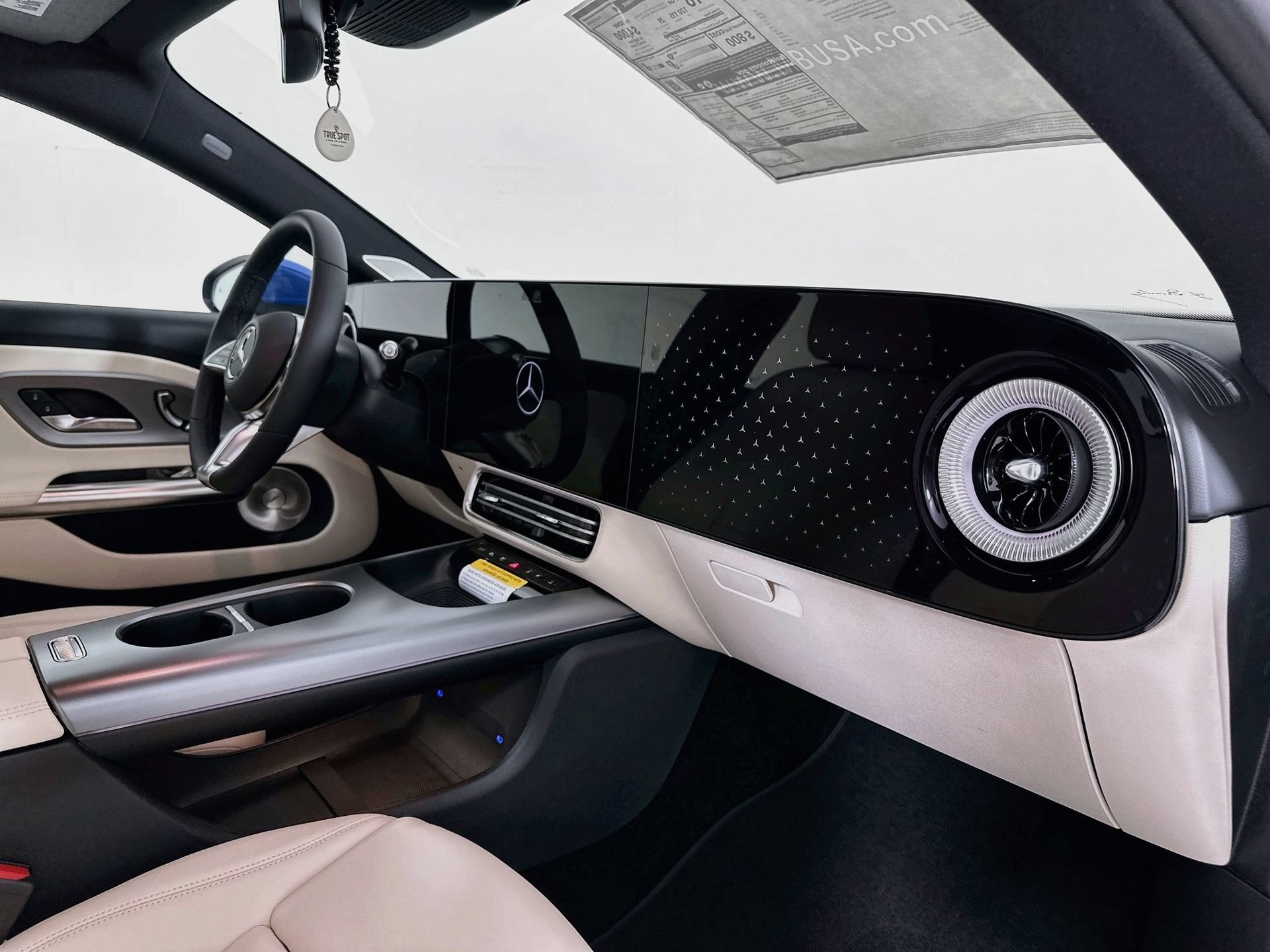 New 2027 Mercedes-Benz CLA 350 image 29