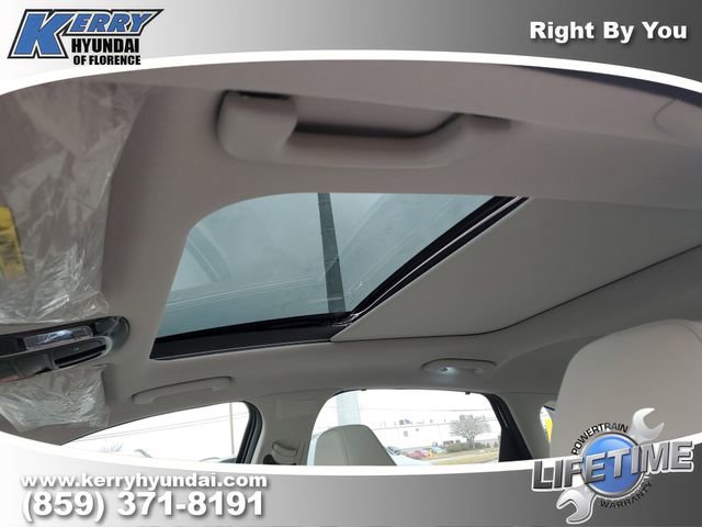 New 2026 Hyundai Sonata Limited image 17