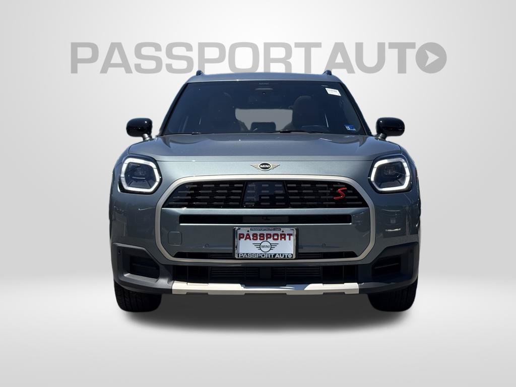 New 2027 MINI Cooper Countryman S AWD/4WD image 2