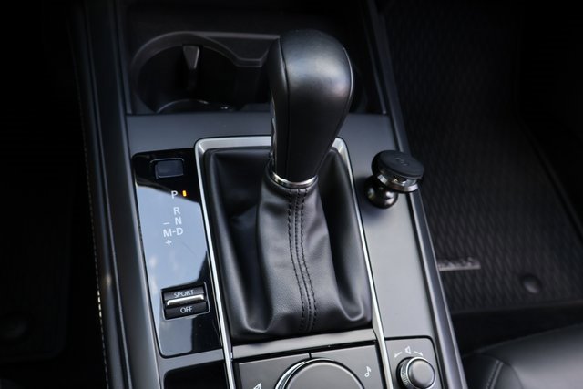 Used 2023 MAZDA CX-30 AWD 2.5 S w/ Select Package image 24