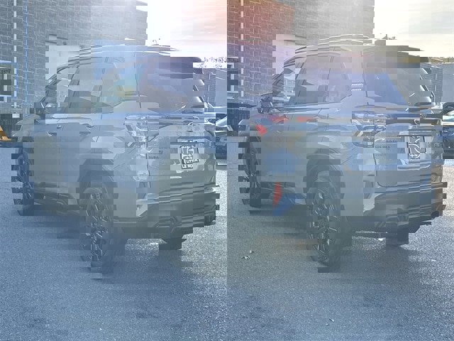 New 2025 Subaru Forester Sport image 5