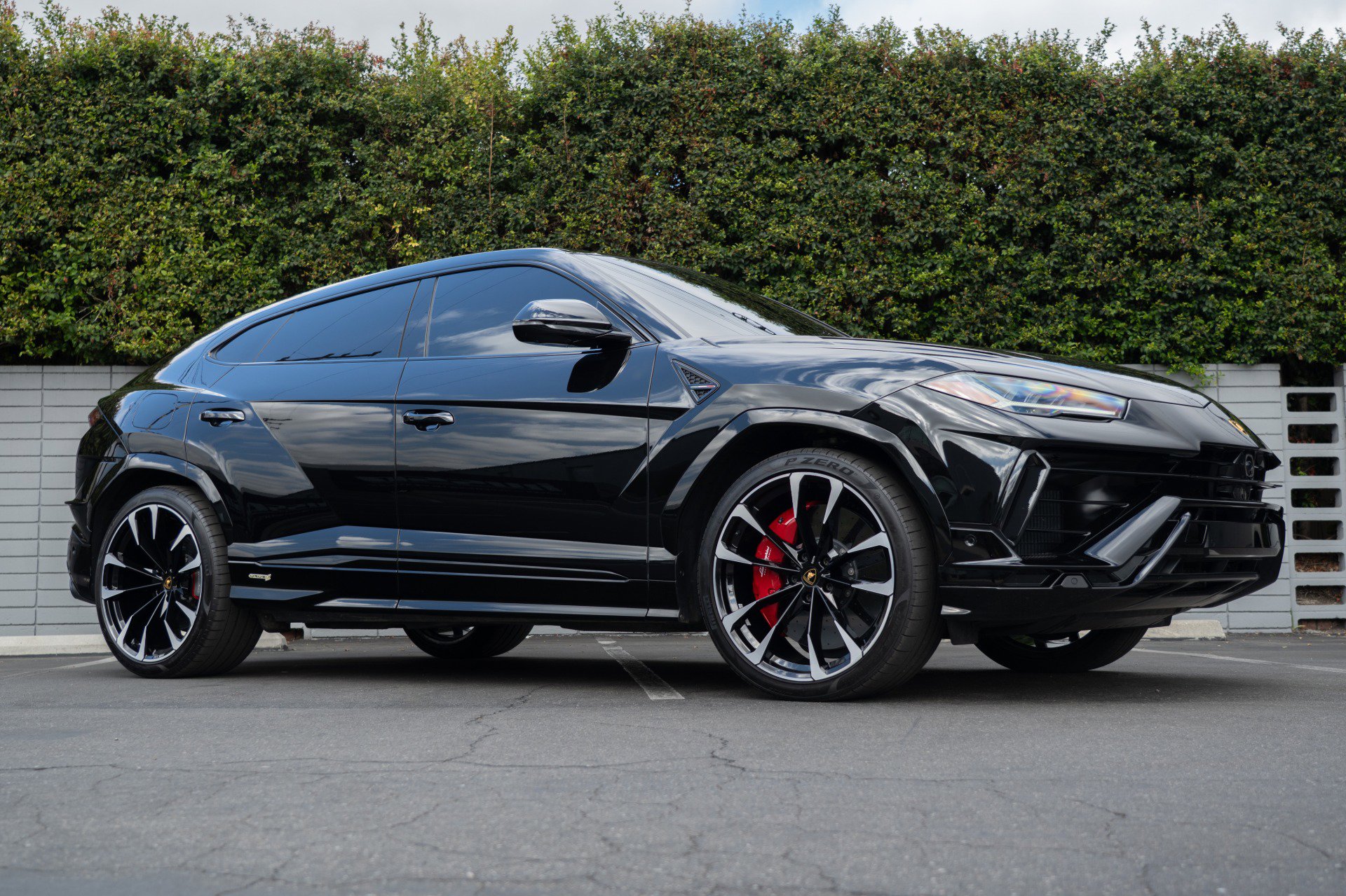 Used 2024 Lamborghini Urus S image 11