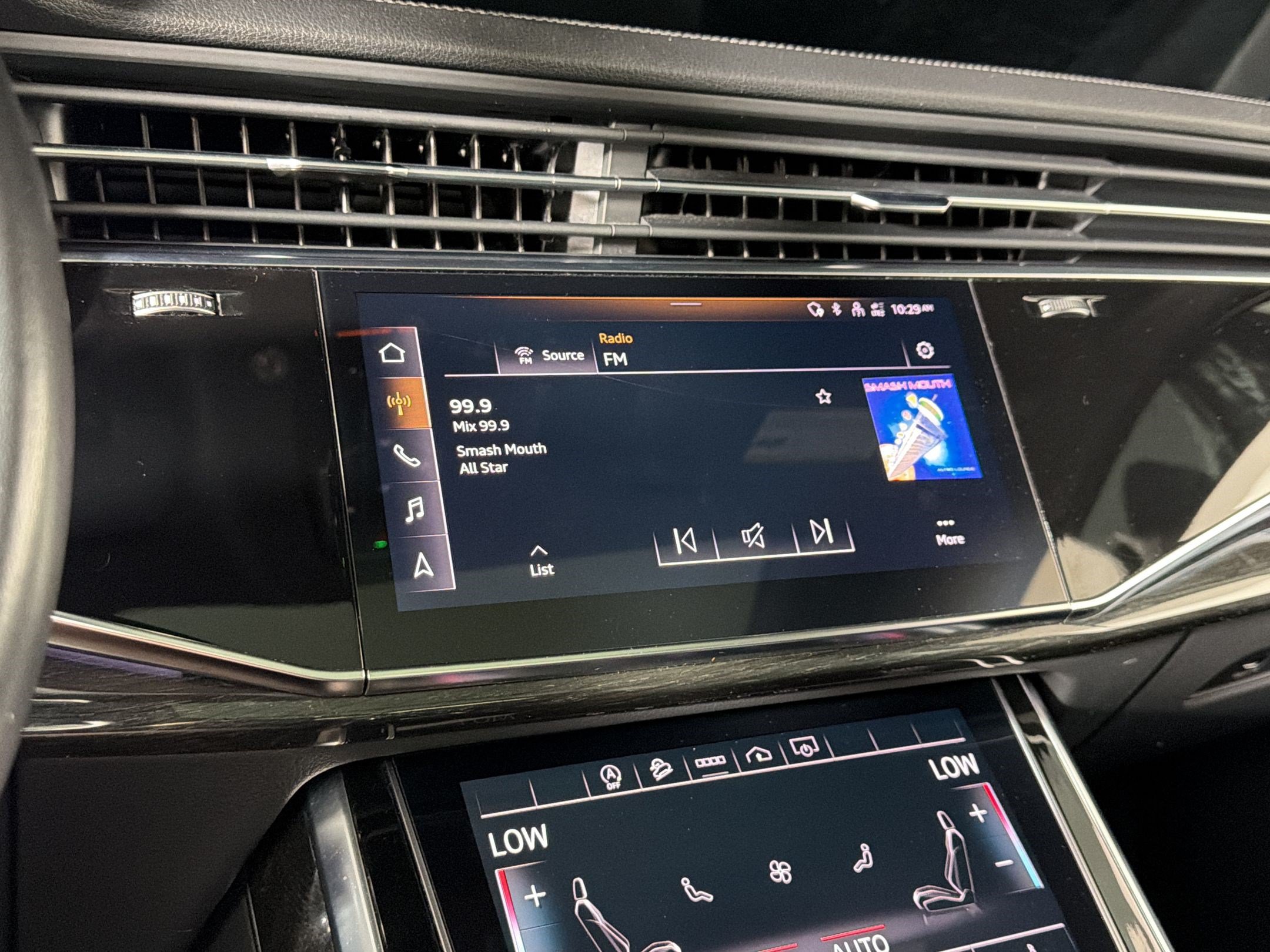 Certified 2023 Audi Q7 2.0T Premium w/ Convenience Package AWD/4WD image 24