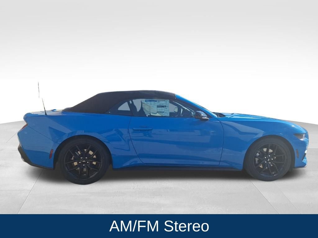 New 2026 Ford Mustang Premium image 10