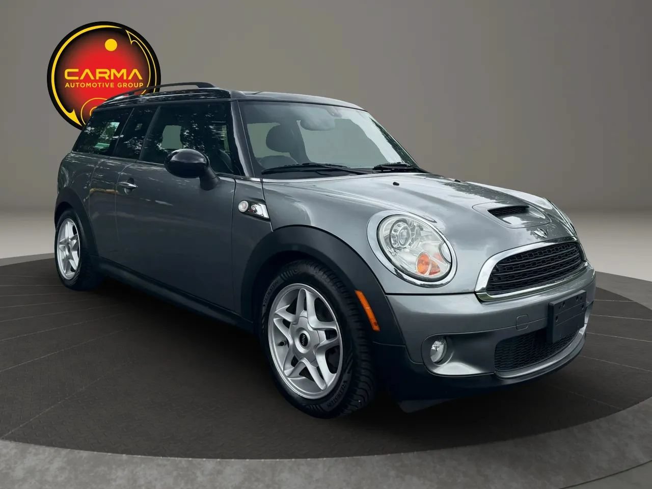Used 2009 MINI Cooper Clubman S FWD image 7
