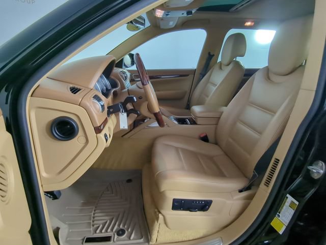 Used 2009 Porsche Cayenne S AWD/4WD image 19