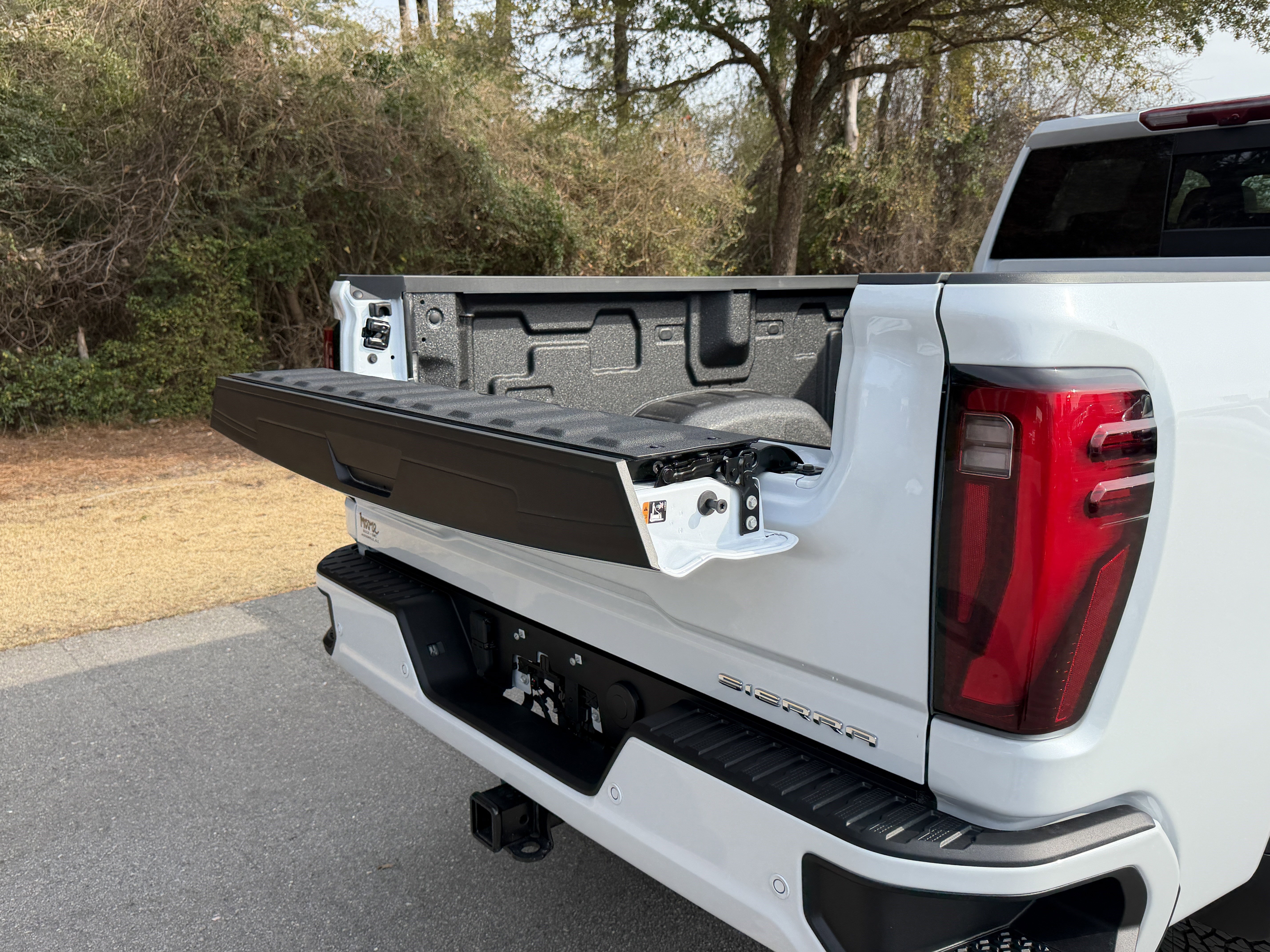 New 2026 GMC Sierra 3500 Denali Ultimate image 10